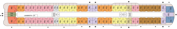 Regent Seven Seas Cruises Seven Seas Splendor Deck 7.png
